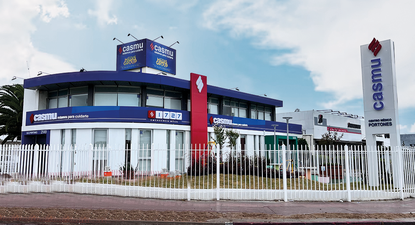 La primera institución privada del país con policlínicas exclusivas para celíacos: conocé su propuesta