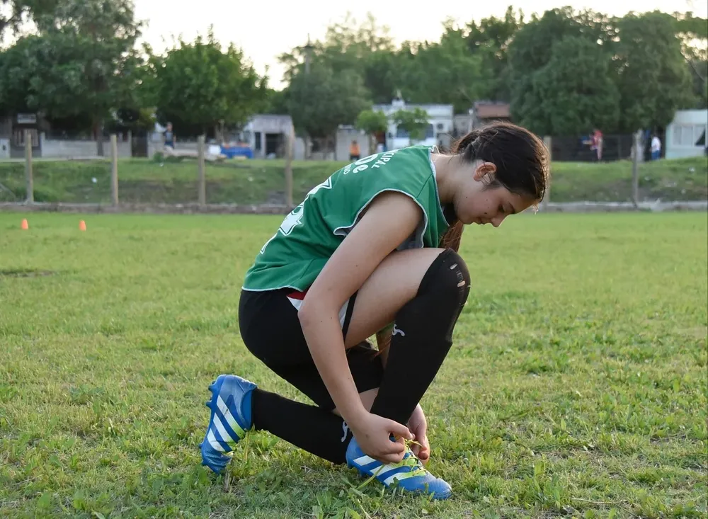 Rexona será el nuevo espónsor del campeonato local de futbol femenino
