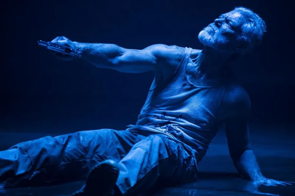 No respires 2 llegó a los cines cinco años después de la primera entrega