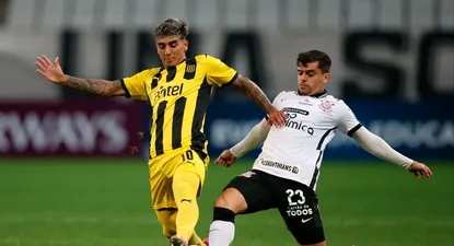 Facundo Torres es esperado por Larriera para el juego ante River de Paraguay