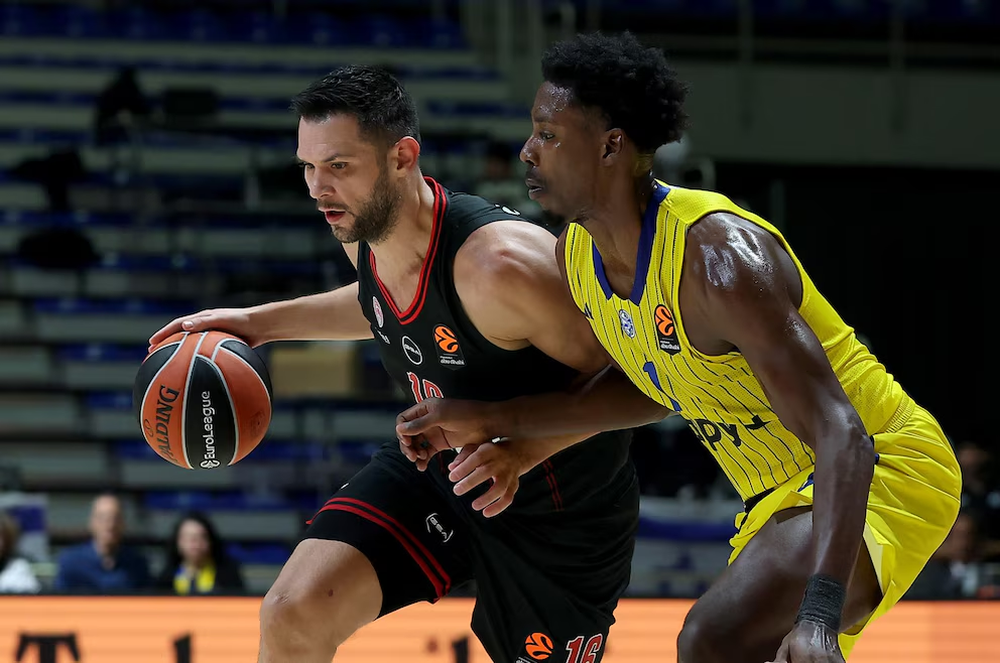 Euroliga y Eurocap regresan a Israel a partir del próximo 1 de diciembre