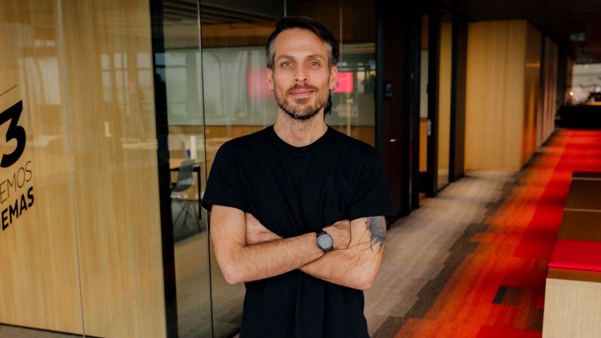 El cofundador de PedidosYa Ruben Sosenke se suma a Radar IA para hablar de los dilemas de emprender y cómo abordarlos