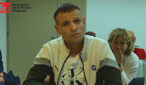 Moisés Martínez apela su condena: los argumentos de su defensa sobre el perdón jurídico y la mirada desde la psiquiatría