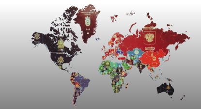 atencion extranjeros: los paises que prohibien la doble nacionalidad con italia en mayo 2025