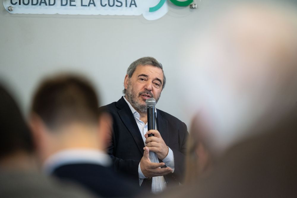 Intendente de Montevideo, Mario Bergara