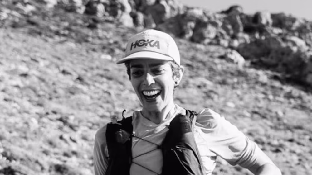 Muere a los 36 años Cristina Santurino.&nbsp;INSTAGRAM @HOKAFANS_IBERIA