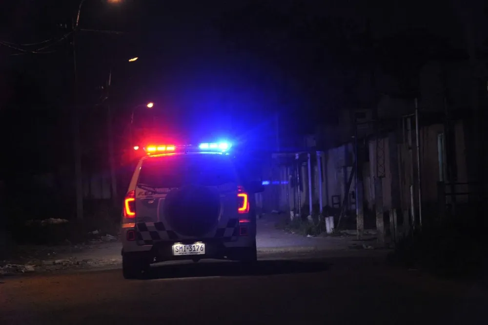 Los homicidios ocurrieron el 10 de enero