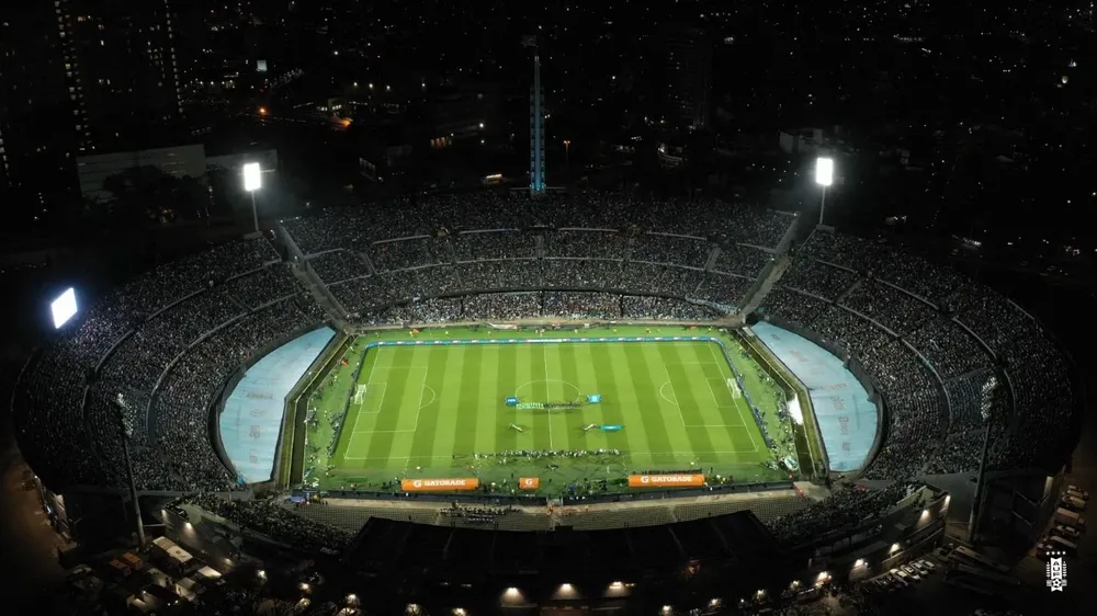 Estadio Centenario