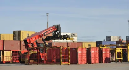 Uruguay XXI espera que las ventas al exterior crezcan 30% este año.