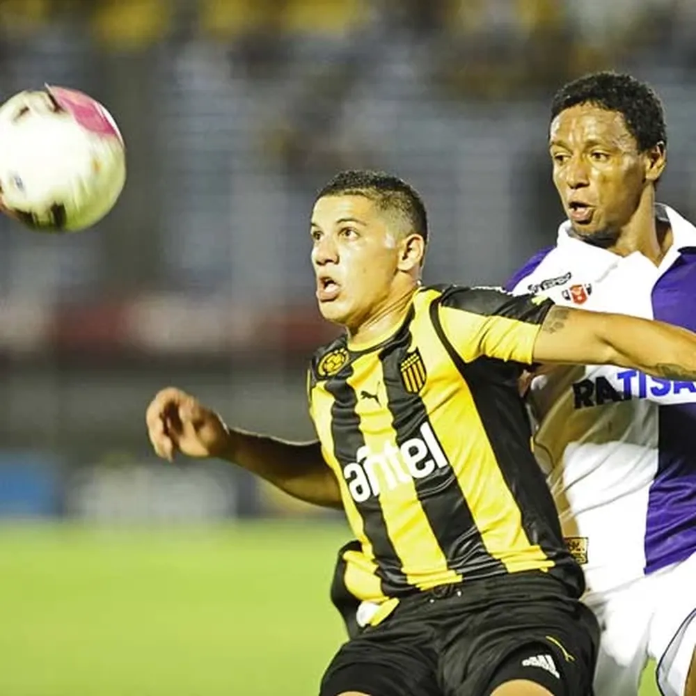 Carlos Núñez