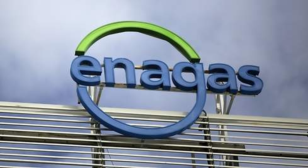 compañía de transporte de gas natural y Gestor Técnico del Sistema Gasista de España.