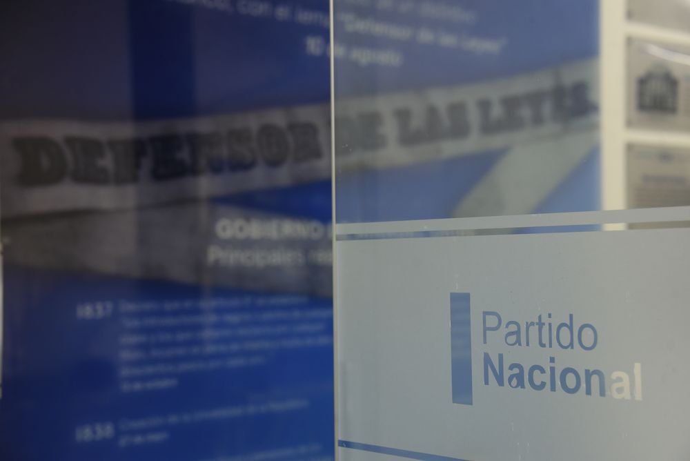 Blancos recordaron ataque terrorista de Hamás a Israel
