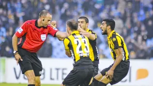 Las polémicas del clásico, una a una