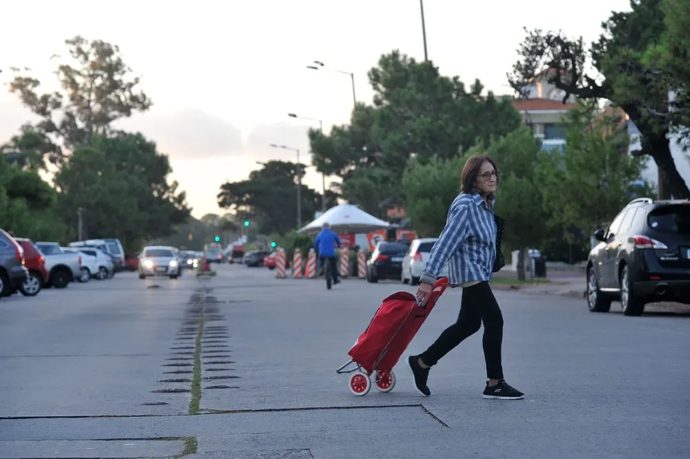 Carrasco es el barrio con mejores ingresos
