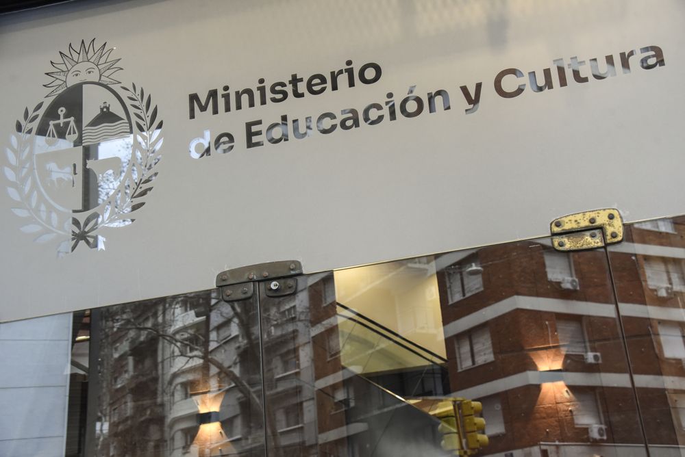 20250801 Ministerio de Educación y Cultura.