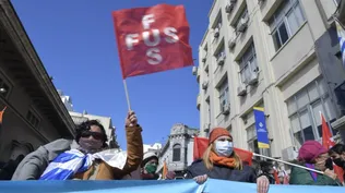 Federación Uruguaya de la Salud realizará un paro el jueves