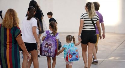 El PP reclama al Gobierno educación infantil gratuita, permisos laborales y deducciones fiscales