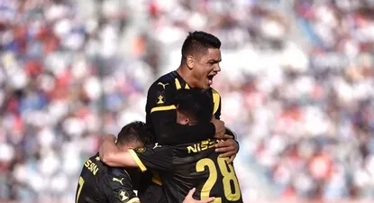 Celta ofreció US$ 4.000.000 por el Toro Fernández