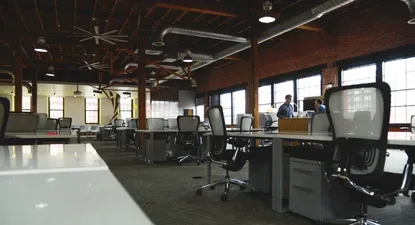 Lo que no puede faltar en los espacios de trabajo del futuro