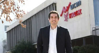 Toda mi vida laboral estuvo vinculada a compañías multinacionales, donde tuve la oportunidad de trabajar con los mejores procesos, afirmó Costoya