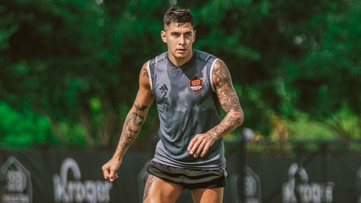 franco escobar es la primer alta de pañarol 2026