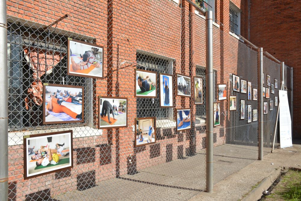 Organización OMBIJAM