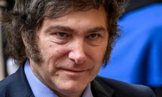 La Argentina no está para shows