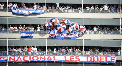 Salieron a la venta las entradas para el partido entre Nacional y Durazno por la Copa AUF Uruguay