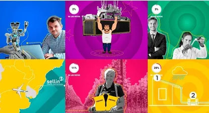 Premios Nova: último día para votar al más innovador