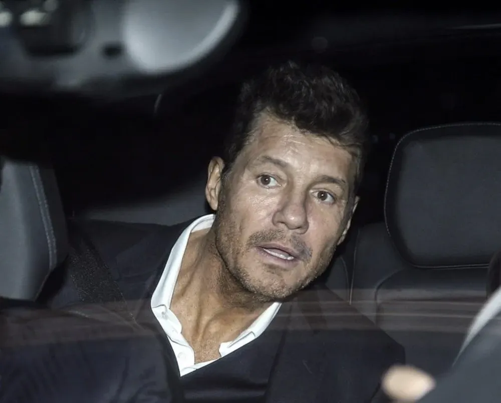 Marcelo Tinelli
