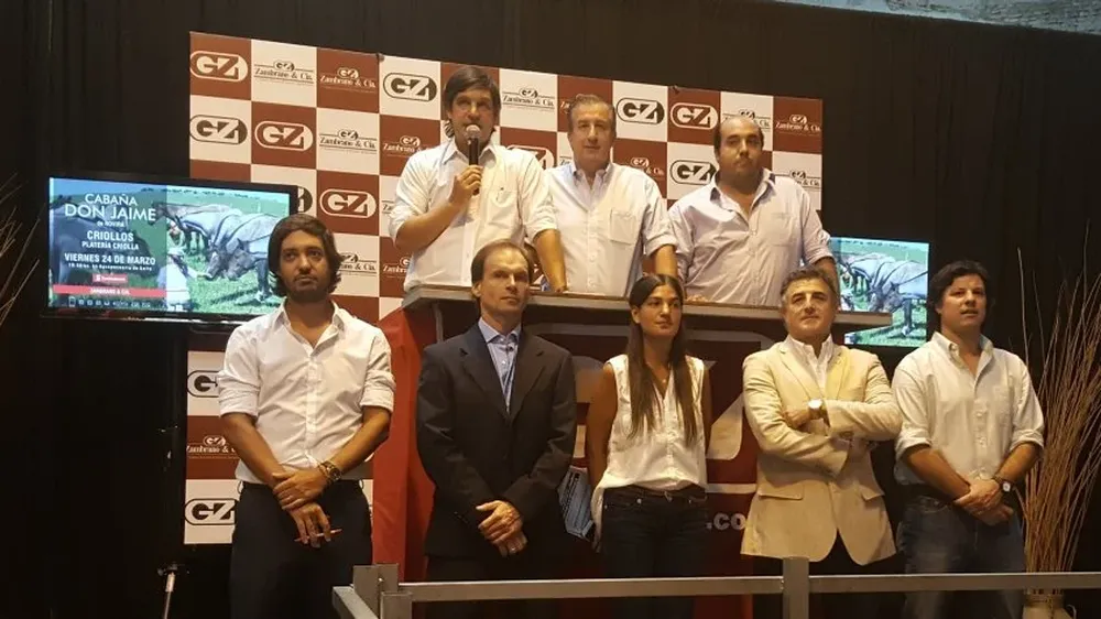 Rematará Zambrano & Cía con la administración de Scotiabank