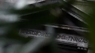 Ministerio de Economía.