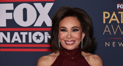 Jeanine Pirro