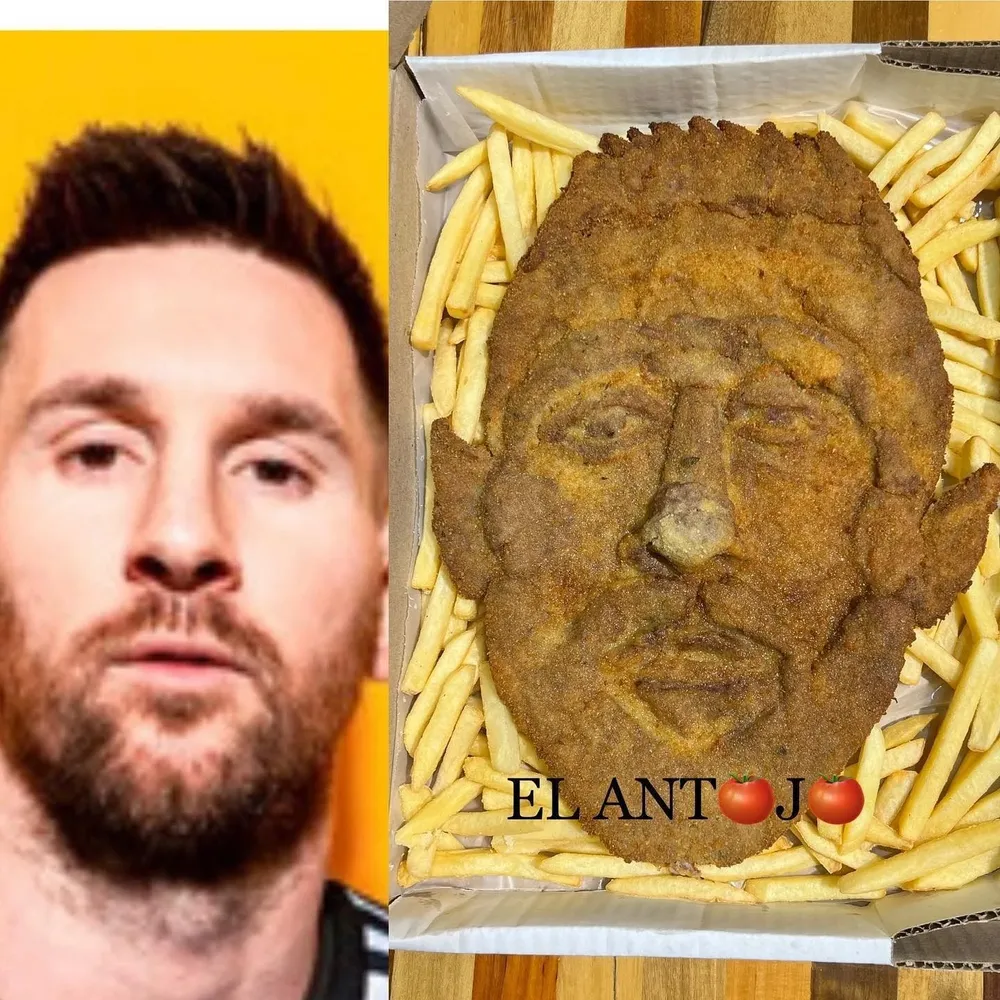 Así se ve la Milamessi