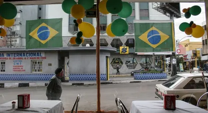 Los free shop de Brasil y el dolor de cabeza que le provocan a los uruguayos