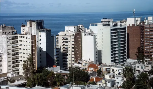 Edificios&nbsp;