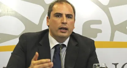 Pablo Ferreri