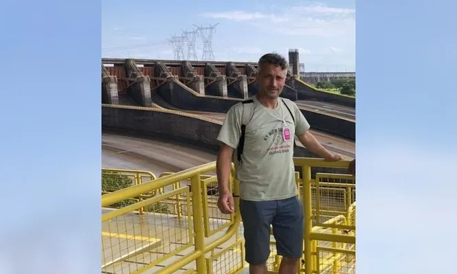 El francés falleció a consecuencia de una asfixia mecánica. Se tomaron muestras para seguir con la línea investigativa, dijeron las autoridades paraguayas.