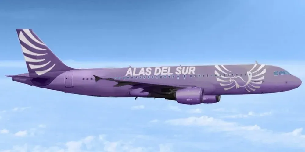 Tres aerolíneas low cost argentinas obtuvieron un total de 41 rutas entre vuelos locales e internacionales.