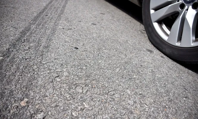 La droga fue encontrada en camionetas importadas desde Brasil