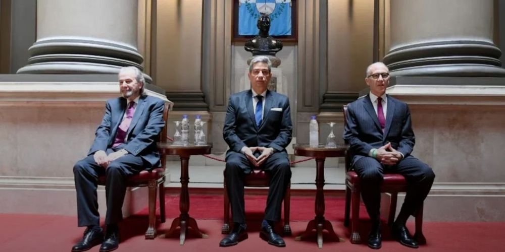 Corte Suprema de Justicia