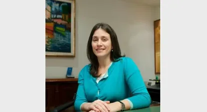 Vivianne Caumont es la nueva gerente general de Citi Uruguay