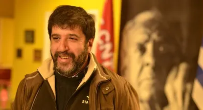 Fernando Pereira