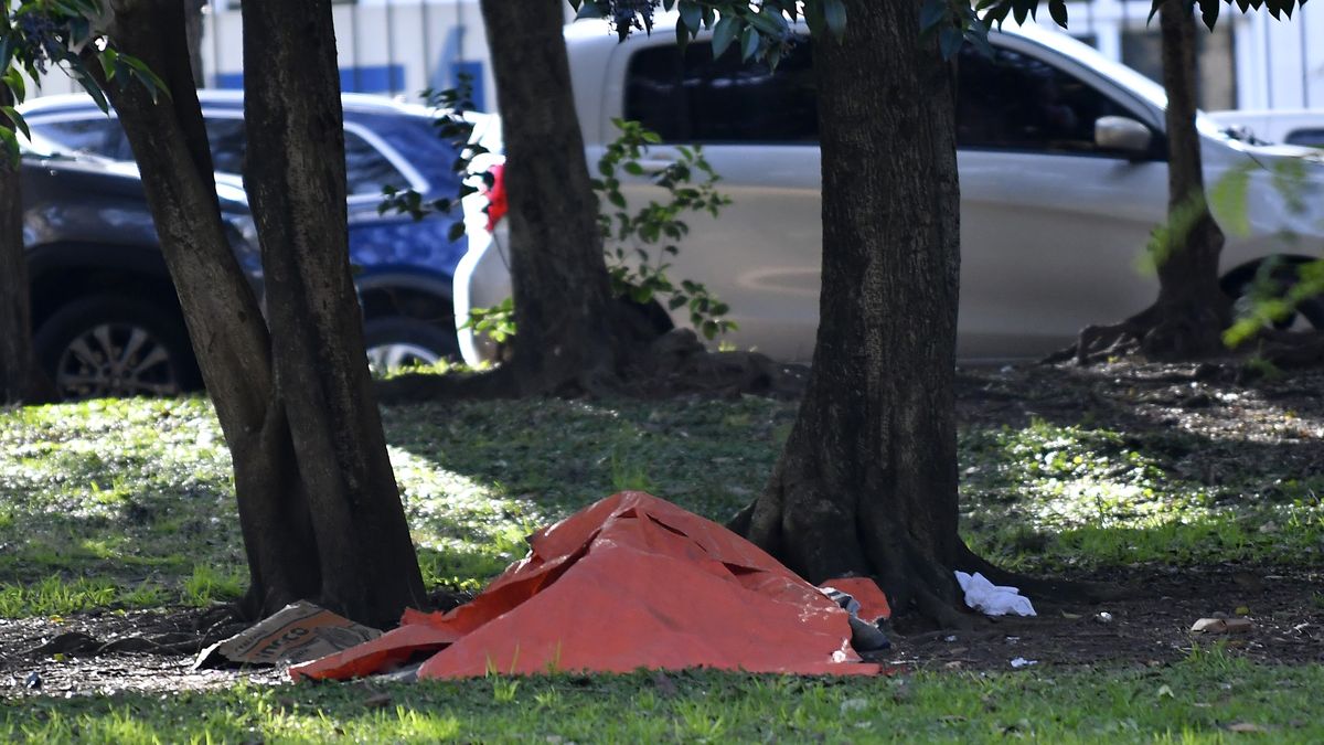 Solucionar el problema de situación de calle con la Ley de Faltas es como 