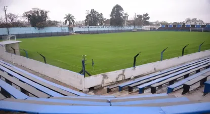 Estadio Belvedere
