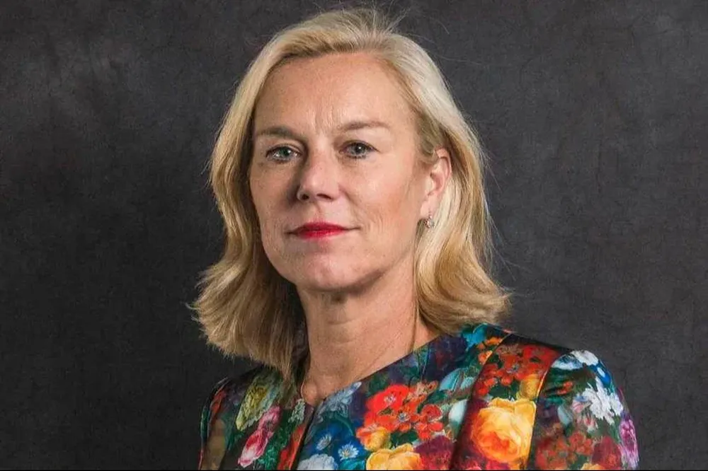 Kaag comenzará a trabajar el 8 de enero próximo.