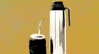 Cuánto gastan los uruguayos en yerba