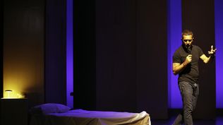 Antonio Banderas&nbsp;