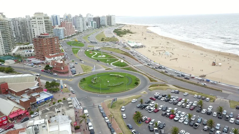 verano en Punta del Este 