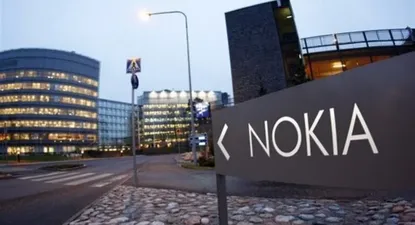 Trabajadores de Nokia enfrentan los mayores recortes